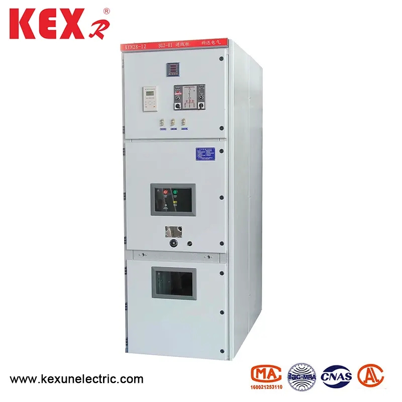 Дали ја знаете специфичната апликација на HV Switchgear?