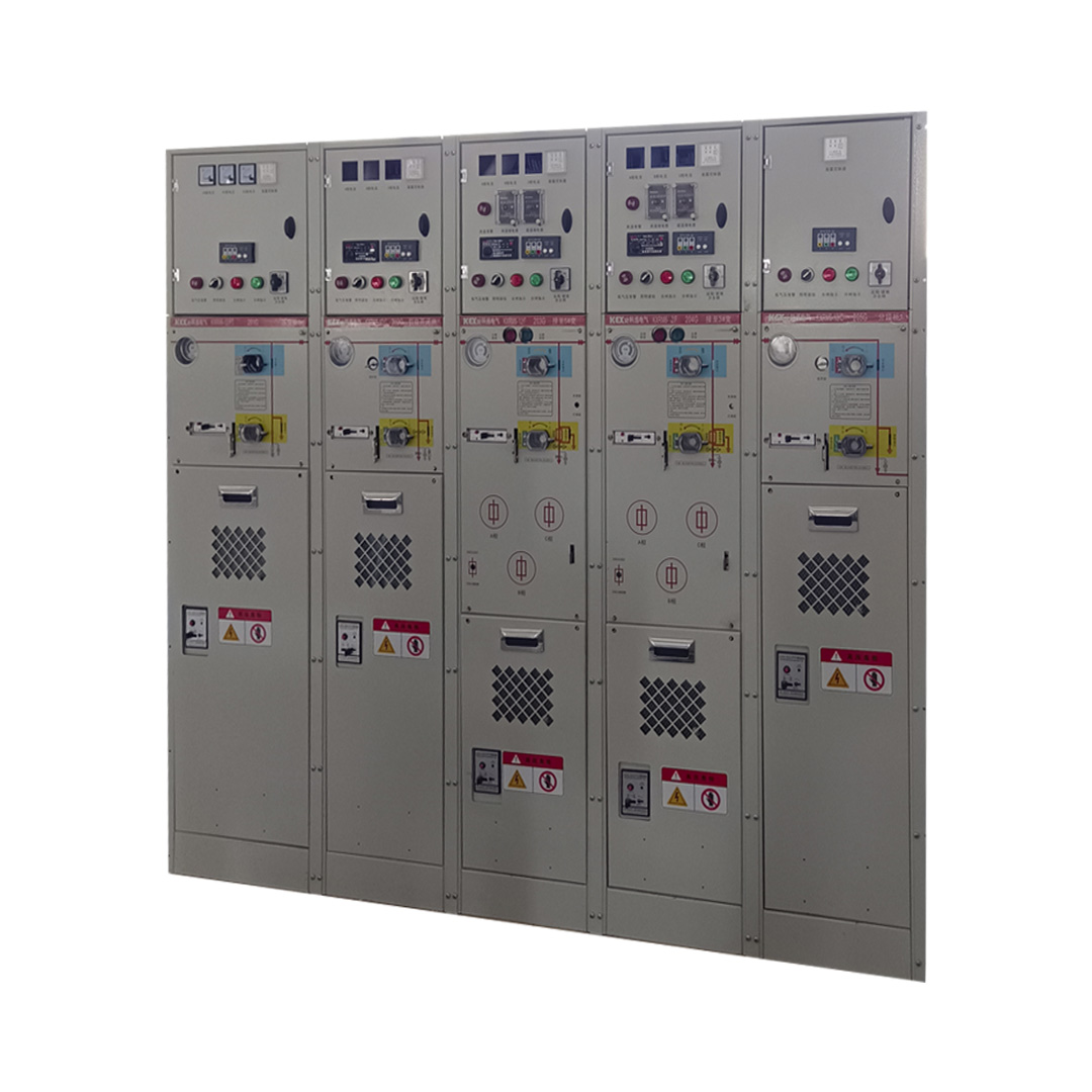 Како работи кабинетот на прстенестата мрежа?