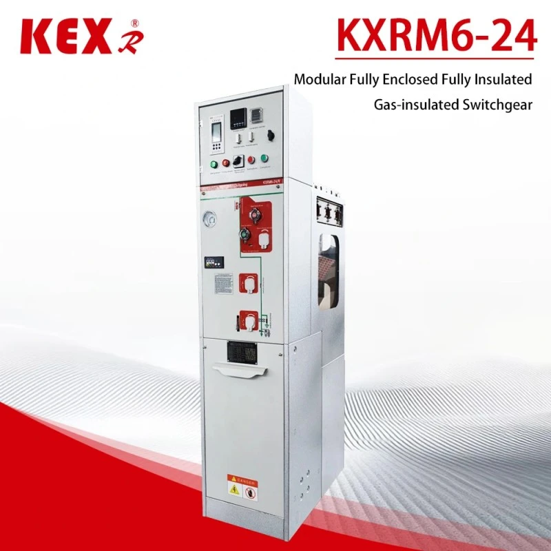 24KV AIS единица